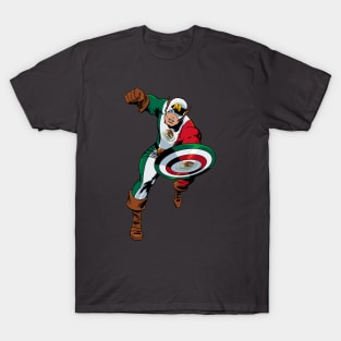 Capitán Mexico T-Shirt